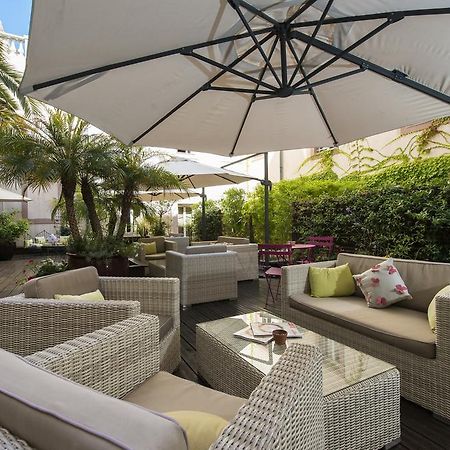 Apartment - Promenade Des Anglais Niza Habitación foto
