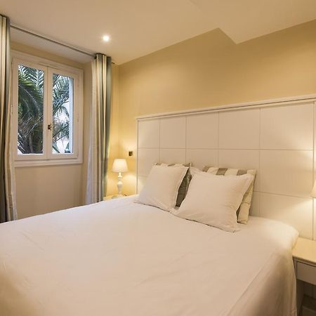 Apartment - Promenade Des Anglais Niza Habitación foto