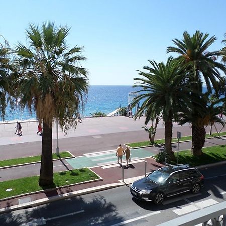 Apartment - Promenade Des Anglais Niza Habitación foto