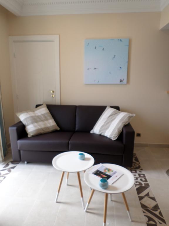 Apartment - Promenade Des Anglais Niza Habitación foto