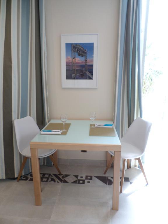 Apartment - Promenade Des Anglais Niza Habitación foto